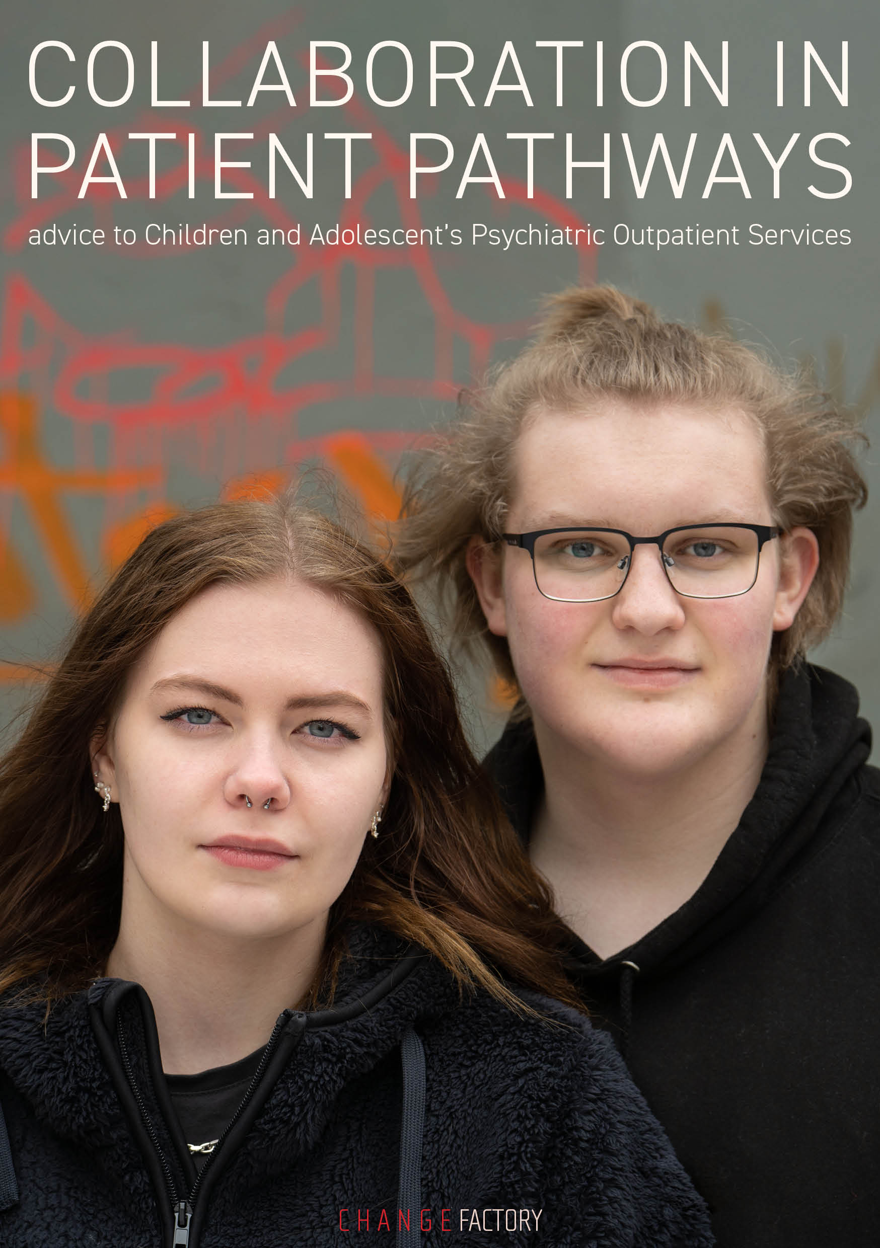 Collaboration in Patient Pathways (2023)