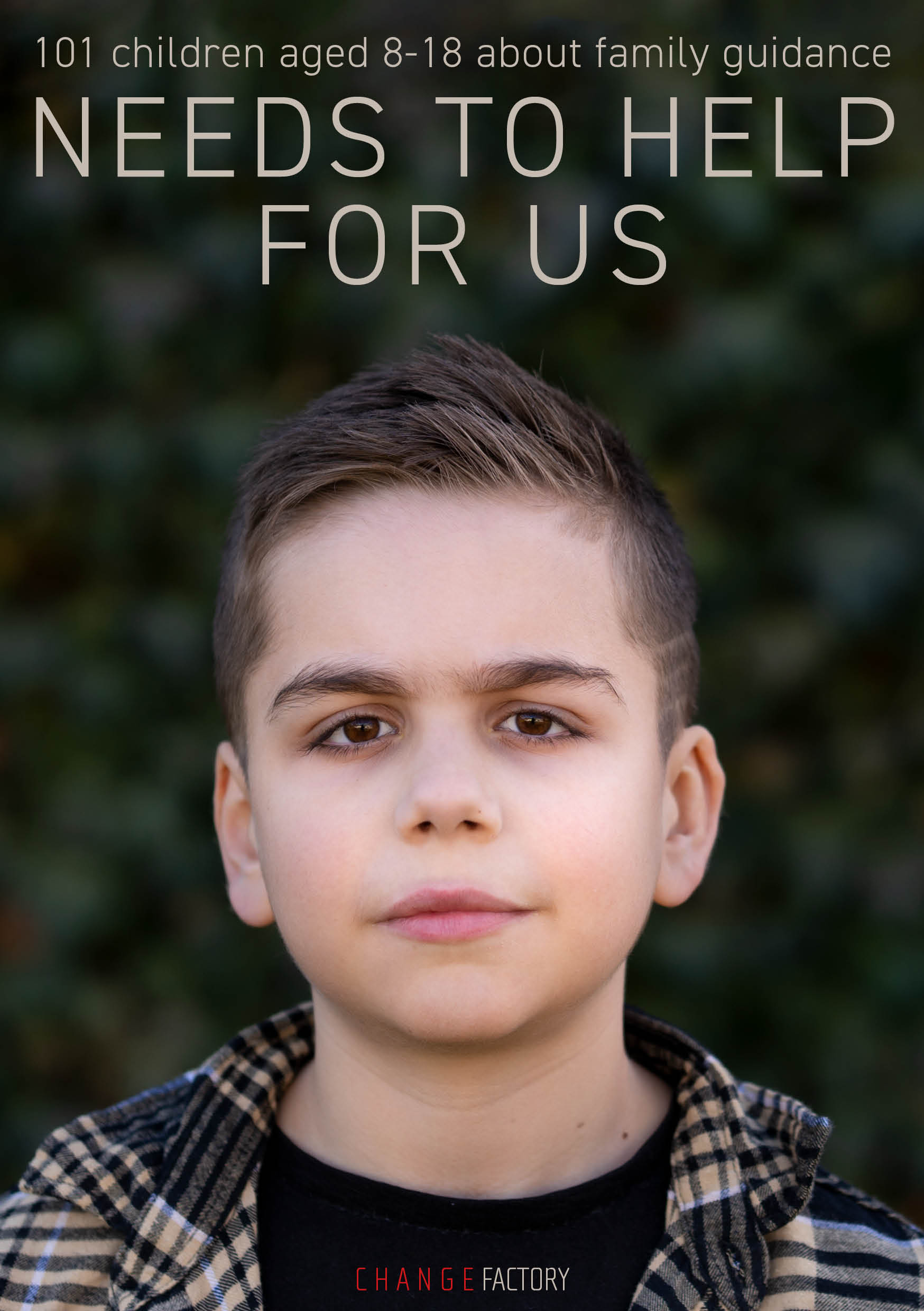 Needs to Help for Us (2022)