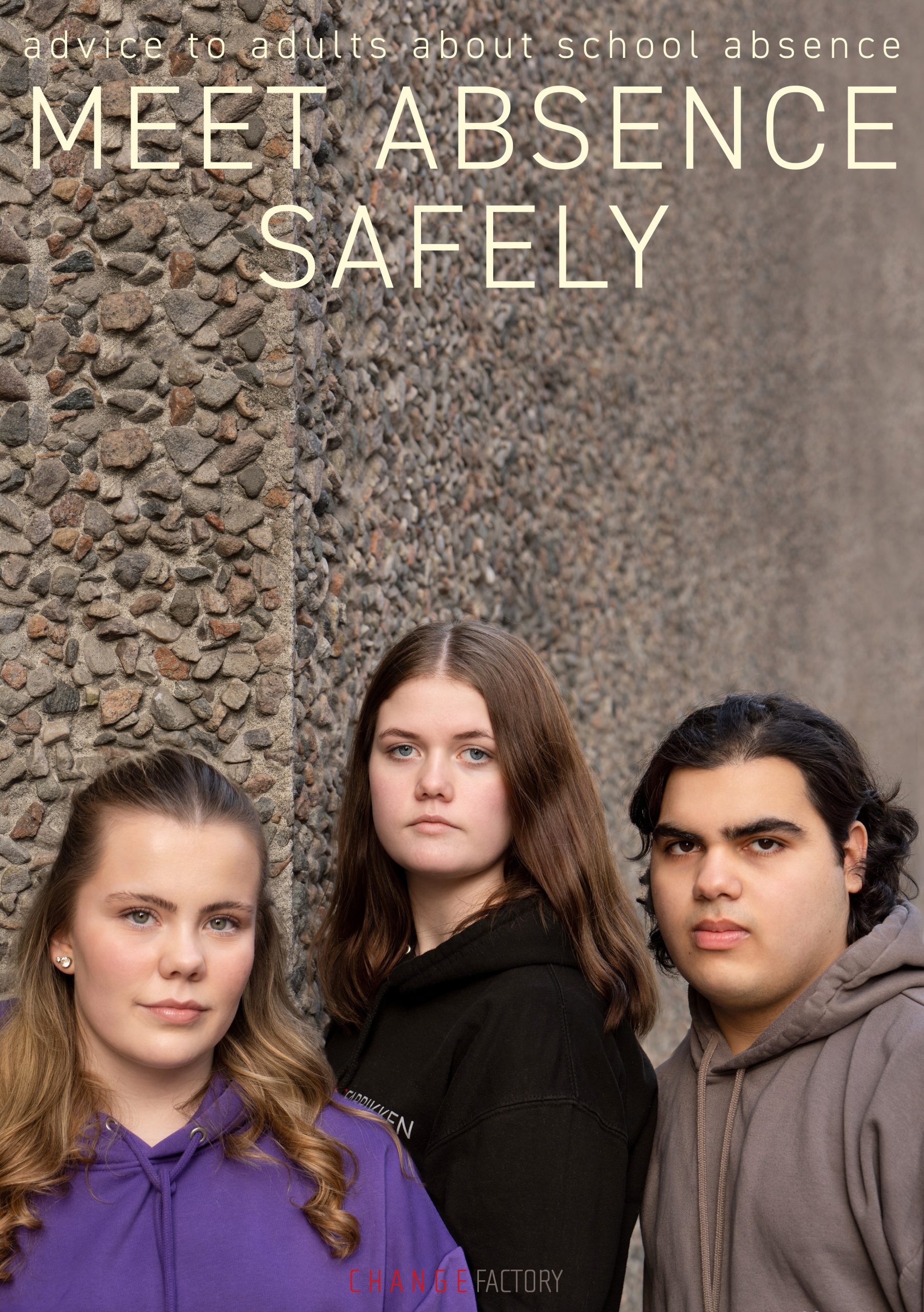 Meet Absence Safely (2023)
