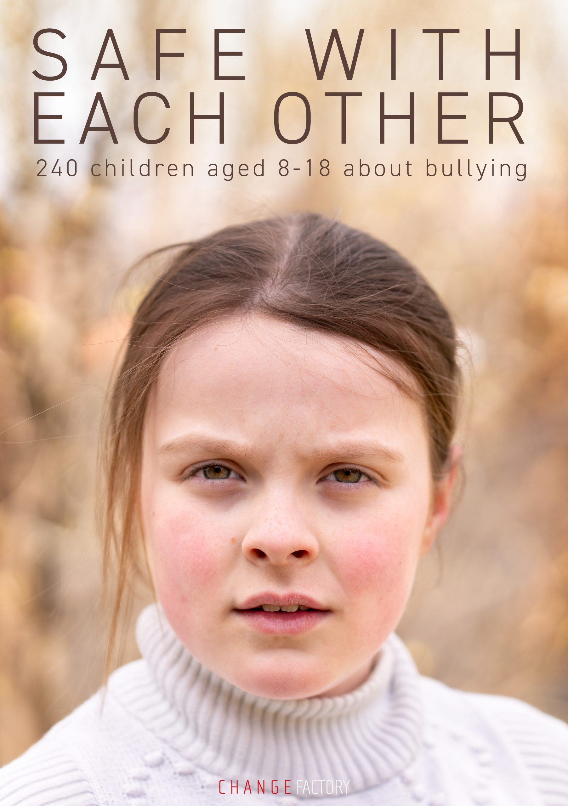 Safe with each other (2024)