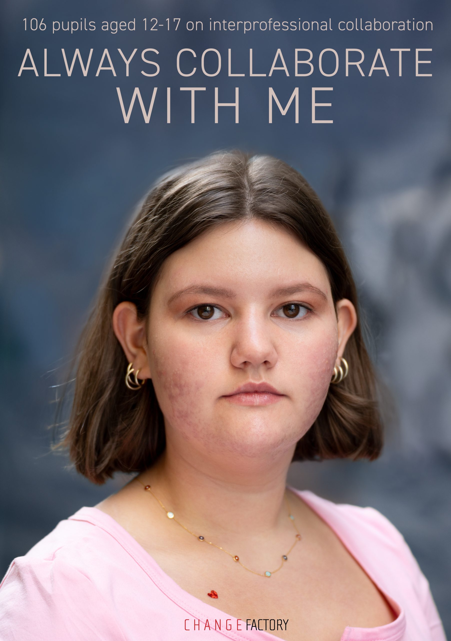 Always collaborate with me (2025)